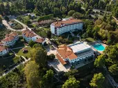 Hotel Canvas by Mitsis Alexander The Gre