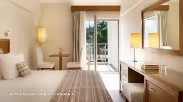 Hotel Canvas by Mitsis Alexander The Gre
