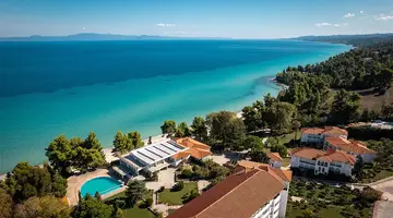 Hotel Canvas by Mitsis Alexander The Gre