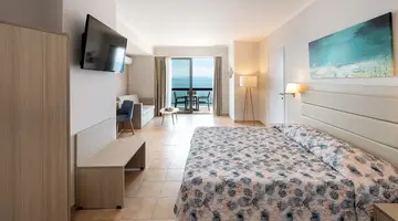 Hotel Canvas by Mitsis Belvedere