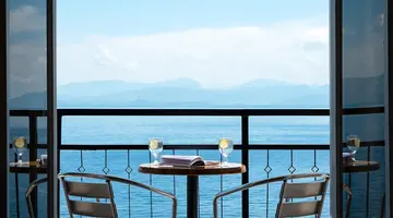 Hotel Canvas by Mitsis Belvedere