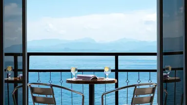 Hotel Canvas by Mitsis Belvedere