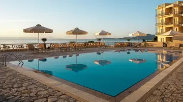 Hotel Canvas by Mitsis Belvedere