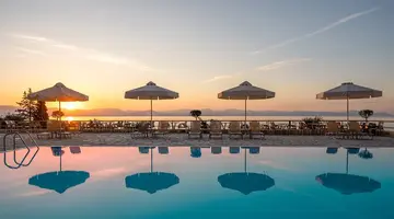 Hotel Canvas by Mitsis Belvedere