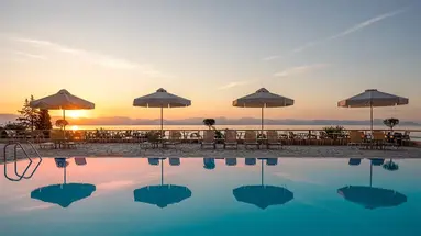 Hotel Canvas by Mitsis Belvedere