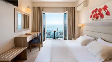 Hotel Canvas by Mitsis Belvedere