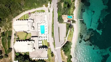 Hotel Canvas by Mitsis Belvedere