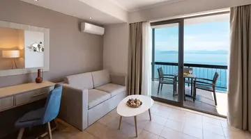 Hotel Canvas by Mitsis Belvedere
