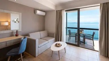 Hotel Canvas by Mitsis Belvedere