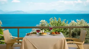 Hotel Canvas by Mitsis Belvedere