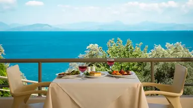 Hotel Canvas by Mitsis Belvedere