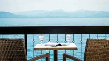 Hotel Canvas by Mitsis Belvedere