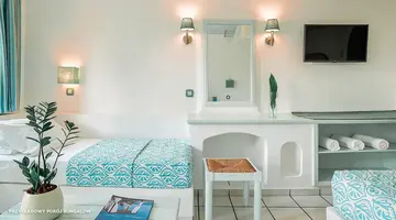 Hotel Canvas by Mitsis Cretan Village