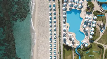 Hotel Canvas by Mitsis Cretan Village