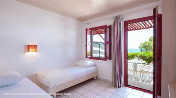 Hotel Canvas by Mitsis Cretan Village