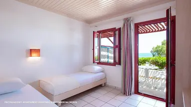 Hotel Canvas by Mitsis Cretan Village