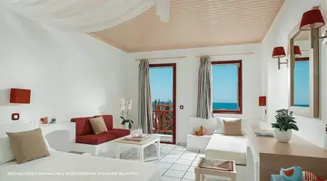 Hotel Canvas by Mitsis Cretan Village