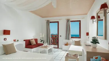 Hotel Canvas by Mitsis Cretan Village