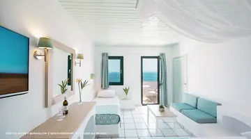 Hotel Canvas by Mitsis Cretan Village