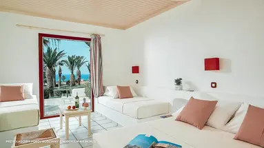 Hotel Canvas by Mitsis Cretan Village