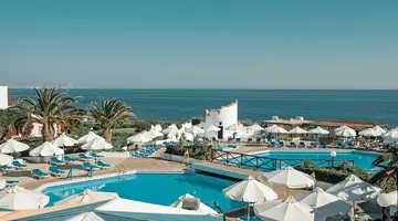 Hotel Canvas by Mitsis Cretan Village