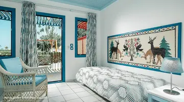 Hotel Canvas by Mitsis Cretan Village