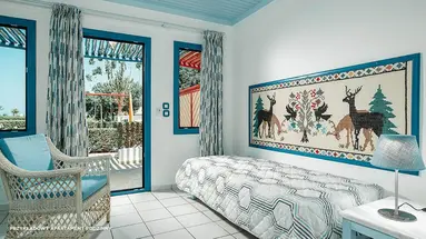 Hotel Canvas by Mitsis Cretan Village