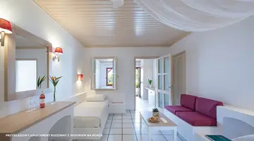 Hotel Canvas by Mitsis Cretan Village