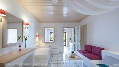 Hotel Canvas by Mitsis Cretan Village