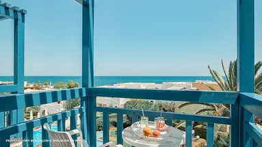 Hotel Canvas by Mitsis Cretan Village