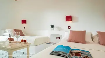 Hotel Canvas by Mitsis Cretan Village