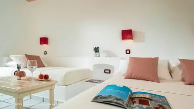 Hotel Canvas by Mitsis Cretan Village