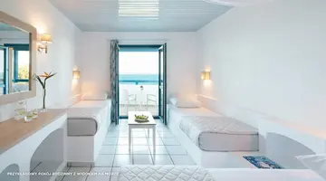 Hotel Canvas by Mitsis Cretan Village