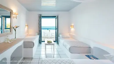 Hotel Canvas by Mitsis Cretan Village