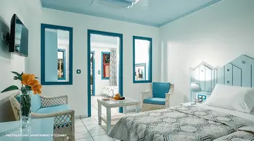 Hotel Canvas by Mitsis Cretan Village