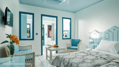 Hotel Canvas by Mitsis Cretan Village