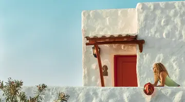 Hotel Canvas by Mitsis Cretan Village
