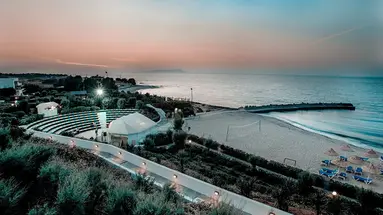 Hotel Canvas by Mitsis Cretan Village