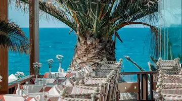 Hotel Canvas by Mitsis Cretan Village