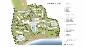 Hotel Canvas by Mitsis Cretan Village