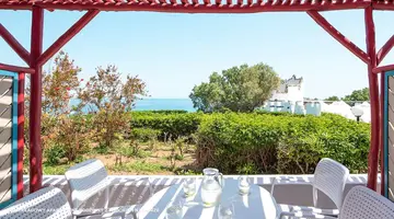 Hotel Canvas by Mitsis Cretan Village