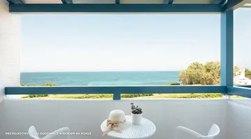Hotel Canvas by Mitsis Cretan Village