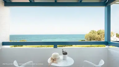 Hotel Canvas by Mitsis Cretan Village