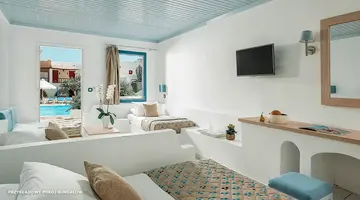 Hotel Canvas by Mitsis Cretan Village