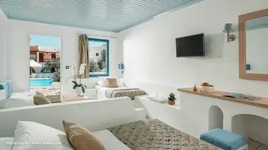 Hotel Canvas by Mitsis Cretan Village