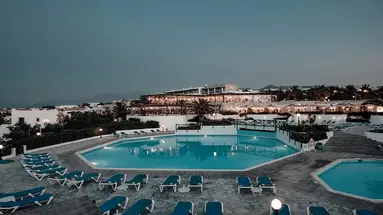 Hotel Canvas by Mitsis Cretan Village