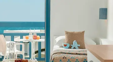 Hotel Canvas by Mitsis Cretan Village