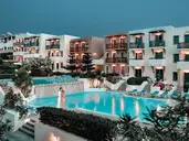 Hotel Canvas by Mitsis Cretan Village