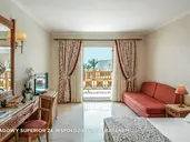 Hotel Canvas by Mitsis Family Village