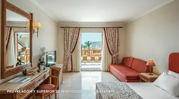 Hotel Canvas by Mitsis Family Village